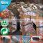 China Supplier Spring Steel Strip C75S 65Mn Hot Rolled Cold Rolled Steel Strap Packing Belt Slit Coil