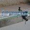 SPX-Automatic 4 nozzles liquid filling machine for bottle
