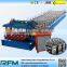Color steel Roll Forming Machine and bending machine