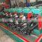 metal pipe welding machine