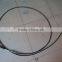 diesel engine parts 178F throttle line