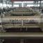 Wide in width high quality weaving air jet power loom