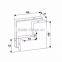 Samples Are Available Factory Direct Price Fittings Patch Fitting Glass Door Clip