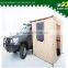 DIY Car Side Awning adjustable awning