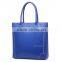 Good Quality Leather Material Large Volume Tote Bag