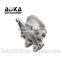 8972291680 ZX70 4JG1 Oil Fuel Filter Head For Excavator