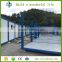 HEYA INT'L knockdown prefabricated container house germany for sale