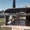 DIY Polycarbonate Patio Cover with SGS Certificate