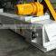 Industrial automatic roller belt chain conveyor