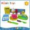 2016 New Product Kids Plastic Toy Kitchen Play Set