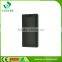 Magnification 3X 3 led plastic folding magnifying glass with light