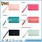 Korea PU Leather Wallet Flip Case Cover For Iphone 6/6 plus Korea Wallet Case