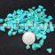 Blue Turqoise Tumble Stones Bracelet Gravels