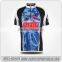 custom long sleeve cycling jersey wear, cycling clothing for children