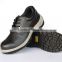 Good quality safety shoe for work and supply for wal-mart shoes