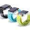 New Arrival Smart Wristband Watch Android IOS Model Using Dwatch For Samsung LG HTC HUAWEI Bluetooth Smart Watch Replicas Watch