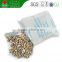 Zeolite silica gel absorbent for water treatment