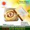 2013 Newest Fast Food Packaging,Square Fast Food Box With Window