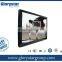 15-22 inches touch screen network digital signage player