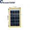 3W5.5V Solar Charger for Cellphone