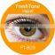 korea fashion magic colored contact lenses