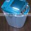 3.0kg Single Tub Semi Automatic Mini Baby Washing Machine With Dryer