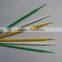 CE FDA ISO Plastic Disposable Dental Micro Brush Applicator