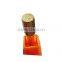 Spring hot Tungsten Steel Grinding Head Tool Nail Drill Bit Gold Plated for Nail Art Polish Machine nail tools styling tools