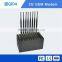 2015 factory Multi SIM card slot GPRS GSM modem 8 port bulk sms gsm modem of free bulk sms from PC to mobile