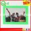 mini standard A5 sizes christmas decoration photo frame sizes