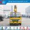 6ton IVECO Lifting Platform Trucks for sale 2014