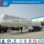 45.31cbm liquid ammonia semi-trailer