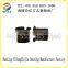 PTFE FR Soft Strip Bearing High speed and performance Bearing Stainless Oilless bushingOEM