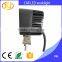 9W 800LM Car Truck LED Work Light Offroad Flood Beam UTE Save On Day Driving Lamp Bulb
