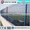 2016 construction equipment welding wire mesh fence panel machines/fence mesh welding machine