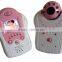 baby monitor video 2.4ghz wireless baby monitor night vision baby monitor 1.5"lcd baby monitor