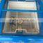 mini display freezer for ice cream 150L with CE