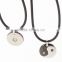 Chinese factory Yin and Yang pendant Tai Chi necklace