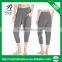 Ramax Custom Women Fashion Lounge Style Yoga Dance Capris Pants