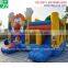 Children games used professional inflatable bounce houses for sale