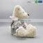 High Quality Soft Toy Plush Bear Toy with LOGO