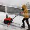 Mini Snow Thrower /Snowblower in gasoline working certified with CE&GS (KC318-F)
