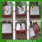 2016 the best selling dustless chalk moulding machine supplier 008618137673245
