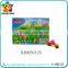 Wholesale toys intelligence popular building blocks