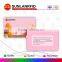 CMYK Color Offset Printing Identification Clamshell RFID Micro SD Card