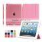 Factory direct sale detachable design business case for ipad 3