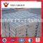 Custom Hot Dipped Galvanized Bar Grating