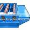 China manufacturer professional color metal roof and wall tile roll forming equipment