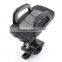 2016 easy mounting 360 degree rotate motorbike phone holder,motorbike mobile phone mount holder