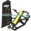 Pin loaded weight stack type fitness equipment gym machine-shoulder Press